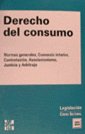 DERECHO DEL CONSUMO