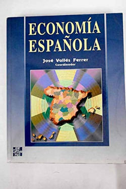 ECONOMIA ESPAÑOLA