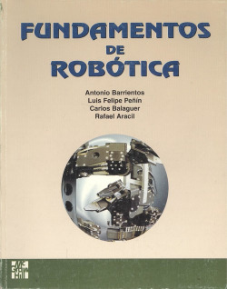 Fundamentos de robótica