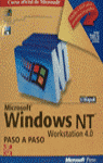 MICROSOFT WINDOWS NT WORKSTATION V.4.0