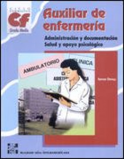 (97).(G.M).AUXILIAR ENFERMERIA.ADMON Y DOC. SALUD Y APOYO PS