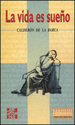 LA VIDA ES SUEÑO