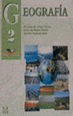 ANT/(97).GEOGRAFIA 2O.BACHILLERATO