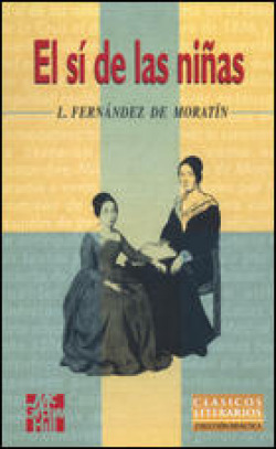 EL SI DE LAS NIÑAS