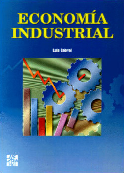 Economía industrial