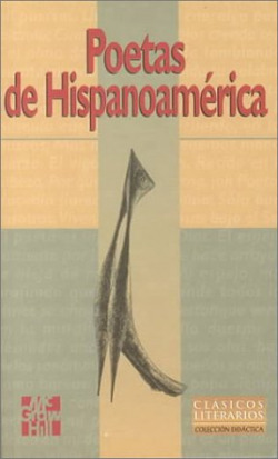 POETAS DE HISPANOAMERICA