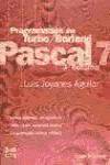 Programación en Pascal 7