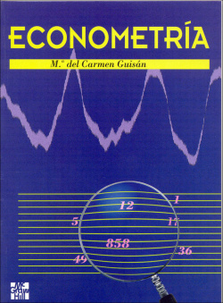 ECONOMETRIA.