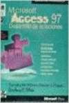 Microsoft Access 97. Desarrollo de soluciones