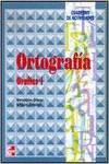 (98).GRAFIAS I.CUAD.ORTOGRAFIA 1O.ESO