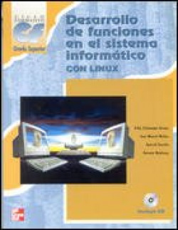 (98).(G.S).DESARROLLO DE FUNC.EN SIST.INFORMATICO CON LINUX(