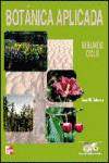 BOTANICA APLICADA (3O-4O ESO)