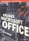 APLIQUE MICROSOFT OFFICE