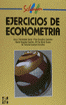 EJERCICIOS DE ECONOMETRIA
