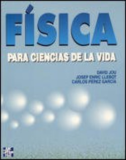 Física para ciencias de la vida