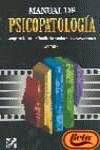 MANUAL DE PSICOPATOLOGIA (V.I)
