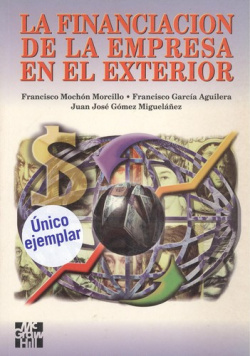 Financiación de la empresa en el exterior