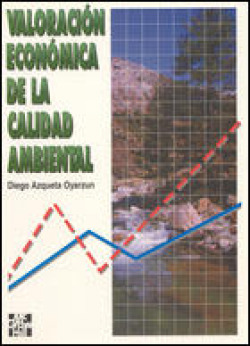 VALORACION ECONOMICA DE LA CALIDAD AMBIENTAL