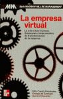 Empresa virtual, la./management