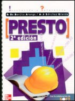 Presto. Iniciación y referencia. 2.ª ed.