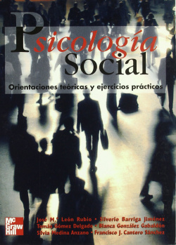Psicología social
