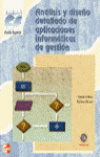 (99).(G.S).ANAL.Y DISEÑO DETALLADO APLI.INFORM.GESTION