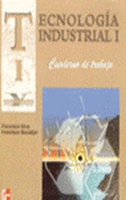 DESCAT CUADERNO TECN.INDUSTRIAL 10 BACHILLERATO