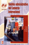 (99).(G.S).GEST.ADMINISTRATIVA COMERCIO INTERNACIONAL