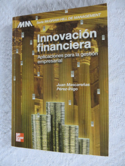 Innovación financiera