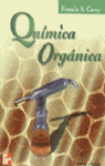 QUIMICA ORGANICA 3ª ED.