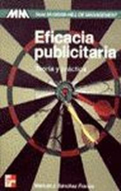 Eficacia publicitaria/management
