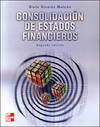 Consolidación de estados financieros. 2.ª ed.