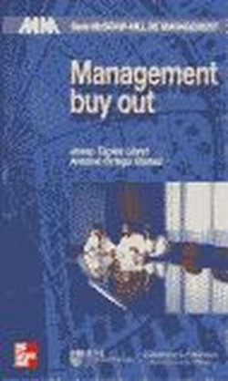 Management buy out/management
