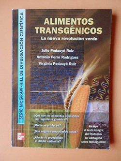 ALIMENTOS TRANSGENICOS