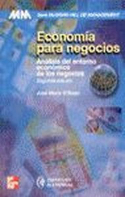 Economía para negocios