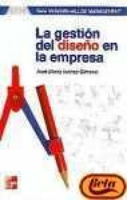 GESTION DEL DISEÑO EN EMPRESA.