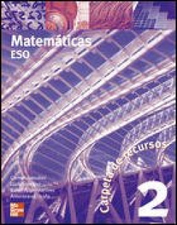 (GUIA DIDACTICA).MATEMATICAS 2O.ESO (2003)