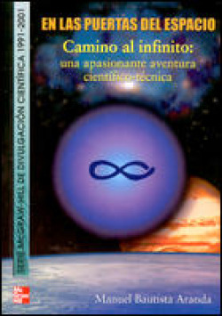 EN LAS PUERTAS DEL ESPACIO, CAMINO AL INFINITO