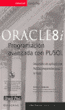 Oracle8i. Programación avanzada PL/SQL