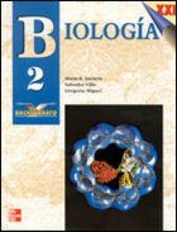 ANT/(01).BIOLOGIA 2O.BACHILLERATO.(XXI)