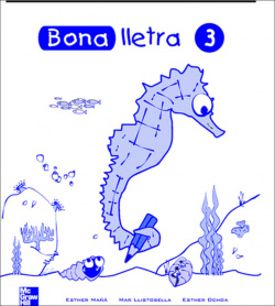 CUTR Bona Lletra 3