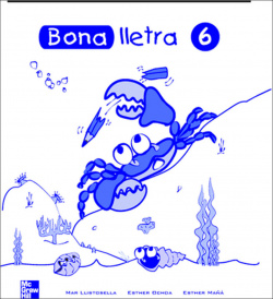CUTR Bona Lletra 6