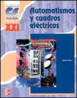 ANT/(01).(G.M).AUTOMATISMOS Y CUADROS ELECTRICOS XXI