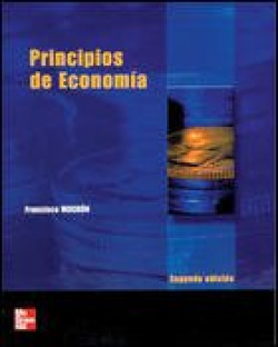 PRINCIPIOS DE ECONOMIA (UNIVERSITARIA).2A.ED.