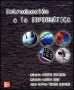 Introducción a la informática 3ª Ed.
