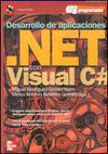 Desarrollo de aplicaciones .NET con Visual C#