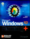 Microsoft Windows XP. Running +