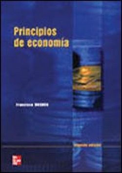 Principios de Economía. Libro de problemas 2ª Ed.