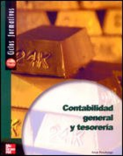 ANT/(02).(G.M).C ONTABILIDAD G ENERAL Y T ESORERIA.(+CD)