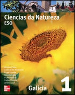ANT/(G).(02).C IENCIAS DA N ATUREZA 1O.ESO *GALEGO*